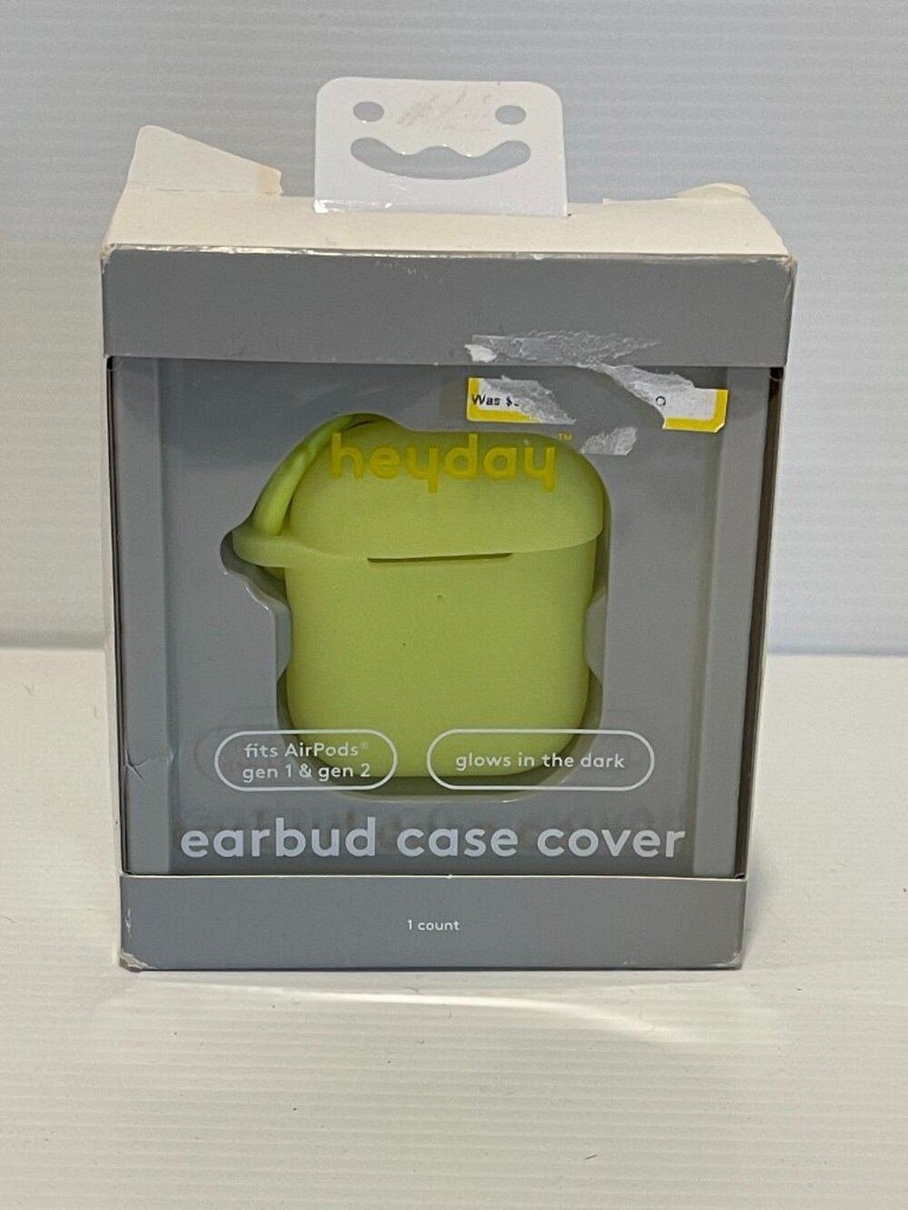 Heyday AirPod Case cover